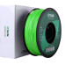 Filament ABS+ Peak Vert 1.75mm 1Kg eSun