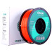 eSilk-PLA Orange Jacinthe Filament 1.75mm 1Kg eSun