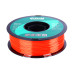 eSilk-PLA Orange Jacinth Filament 1.75mm 1Kg eSun