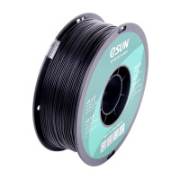 ePLA-ST Black Filament 1.75mm 1Kg eSun