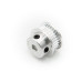 Z30-GT2-6 Pulley 5mm Bore 16mm Seat