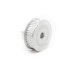 Z40-GT2-6 Pulley 5mm Bore 16mm Seat
