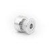 Z20-GT2-6 Pulley 5mm Bore 16mm Seat