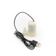 Micro Wasserpumpe 120L/h 5V USB