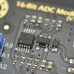 Gravity 16Bit 4-Channel ADC Analog Digital Converter I2C ADS1115