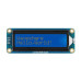 Display LCD1602 LCD 16x2 I2C retroilluminazione RGB