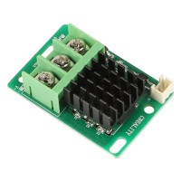Hotbed Control Module CR-10 Max/ CR-10s Pro V2/Ender-5 Plus