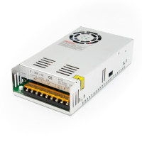 12V 30A AC/DC 360W Switching Power Supply S-360-12