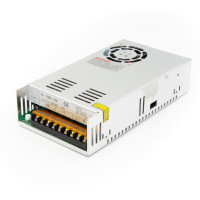 24V 15A AC/DC 360W Switching Power Supply S-360-24
