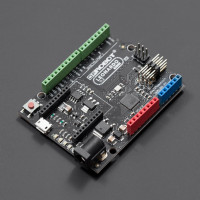 DFRduino Leonardo Arduino kompatibles Board 
