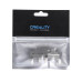 Creality 7mm Glass Bed Clips 4 pcs.