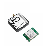 Modulo M5Stack COM.LTE-DATA A7600C1