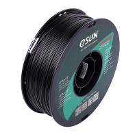 Filament ePAHT-CF Nylon Fibre de Carbone 1.75mm 0.75Kg eSun