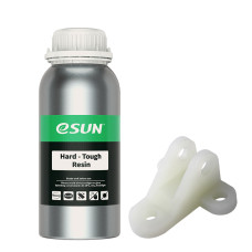 Hard Tough Resin Weiss 500g UV 405nm eSun