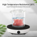 Heat-resistant transparent resin 500g UV 405nm eSun