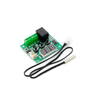 W1209 24V Temperature Controller with Relay Circuit