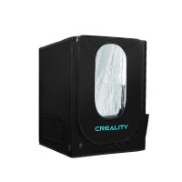Tenda per stampante 3D Creality 650x650x710mm