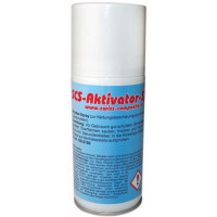 SCS Spray Attivatore per Colla Istantanea 150ml