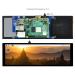 7.9inch HDMI Capacitive Touch Display 400x1280 