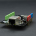 Ethernet Shield W5200 for Arduino