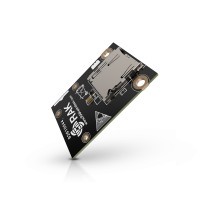 WisBlock RAK15002 SD-Card Module