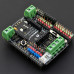 Gravity RS485 IO Expansion Shield for Arduino