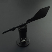 RS485 Wind Direction Measuring Device