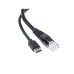 Splitter POE USB-C 5V/2.5A IEEE 802.3af
