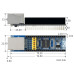 Ethernet zu UART Converter für Raspberry Pi Pico  