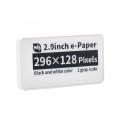 2.9inch passives NFC betriebenes e-Ink/e-Paper Display 