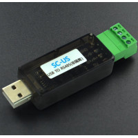 USB zu RS485 Konverter Modul 