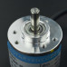 Incremental Photoelectric Rotary Encoder 400P/R