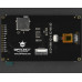 Fermion Écran Tactile Capacitif TFT LCD de 3,5 Pouces avec Slot MicroSD 480x320