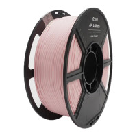 Filament ePLA-Matte Peach Pink 1.75mm 1Kg eSun