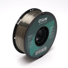 Filament eSilk-PLA Bronze 1.75mm 1Kg eSun