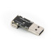 USB Adapter ohne 5V für Octoprint