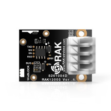 WisBlock RAK13005 LIN-Bus Modul  WisBlock RAK13005 LIN-Bus Modul