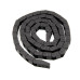 7x7mm Nylon Cable Carrier 1m
