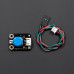 Gravity Digital Button Module Blue