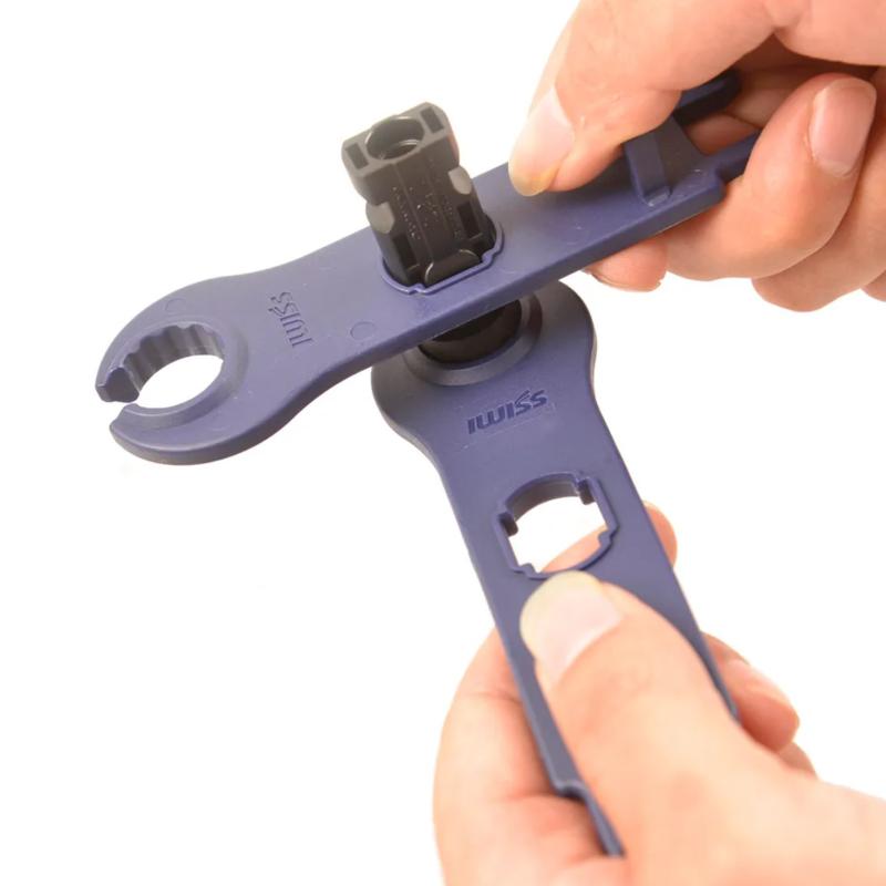 Skischuh Schnallen Werkzeug - Ergonomischer Helfer Zum Anziehen & Lösen