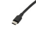 Câble USB Type C 3m noir