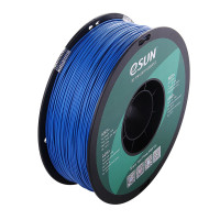 ABS+ Blau Filament 1.75mm 1Kg eSun