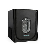 Creality XXL 3D Printer Tent 700x750x900mm