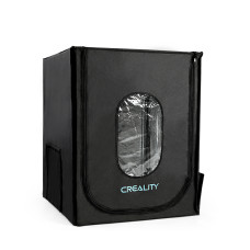 Creality XXL 3D-Druckerzelt 700x750x900mm