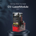 Kit Modulo Laser Creality CV 24V 1.6W