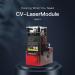 Creality CV-Lasermodul Kit 24V 1.6W 