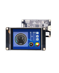 Nextion Enhanced 2.8 Zoll 320x240 TFT Touch Display Nextion Enhanced 2.8 Zoll 320x240 TFT Touch Display