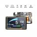 Nextion Enhanced 5 Zoll 800x480 TFT Touch Display  