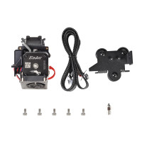 Creality Sprite Extruder Pro Kit with Rollers and Cable