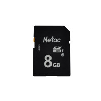 Creality Netac 8GB SD Card